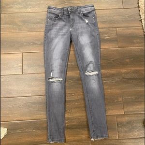 DL1961 Hybrid Cotton Jeans